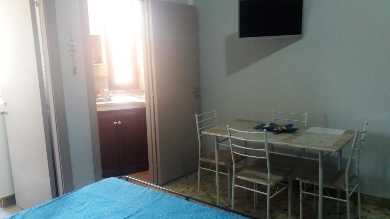 Casa Vacanza Trappeto Palermo Trappeto (Sicily) Exterior foto