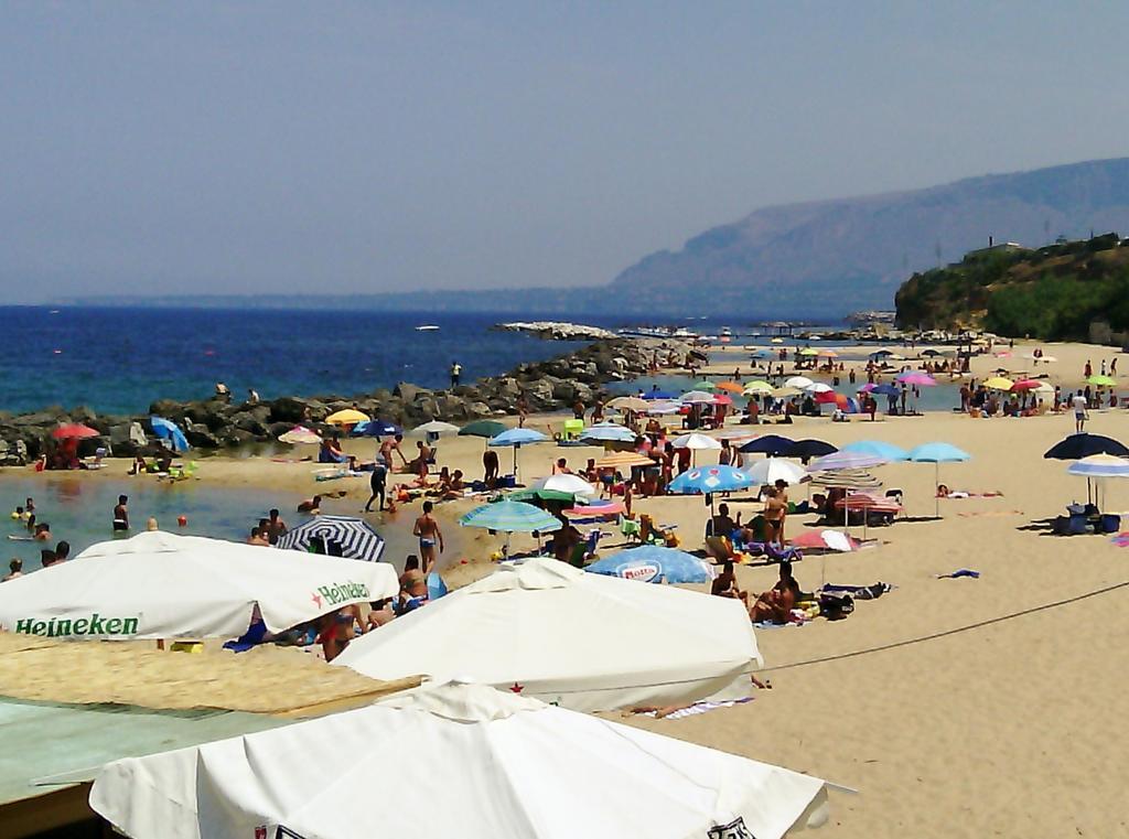 Casa Vacanza Trappeto Palermo Trappeto (Sicily) Quarto foto