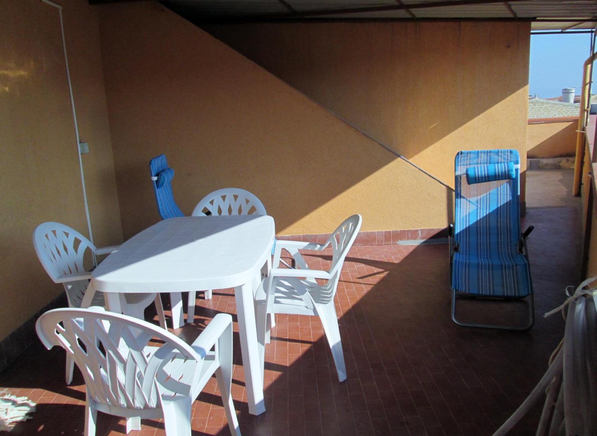 Casa Vacanza Trappeto Palermo Trappeto (Sicily) Exterior foto